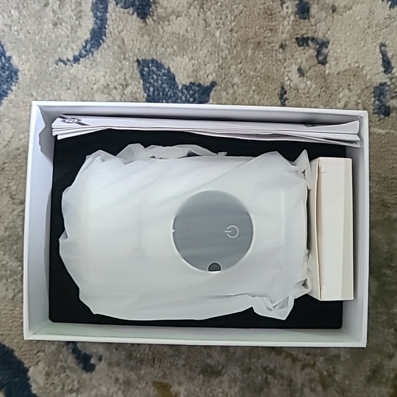 Baby portable bottle  warmer - Picture 6 of 7